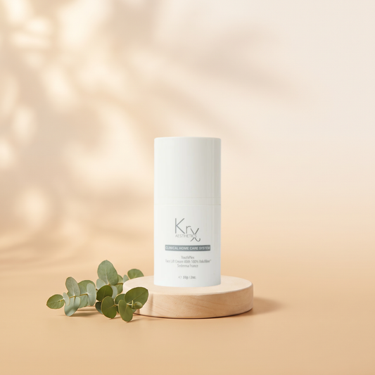KrX YouthPlex Face Lift Cream