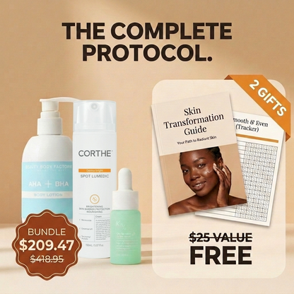The Smooth + Fade Protocol