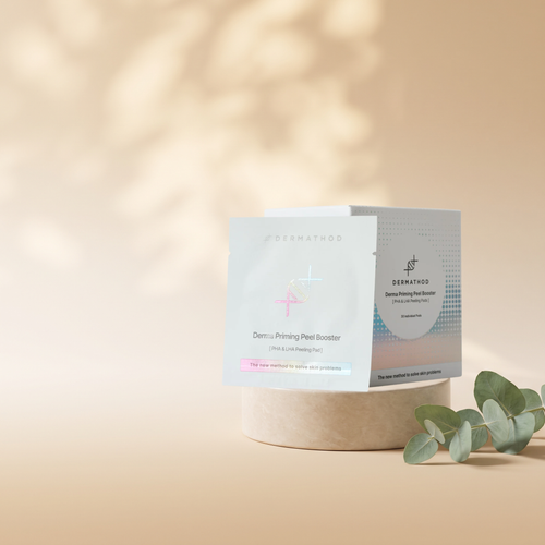 Dermathod Priming Peel Booster