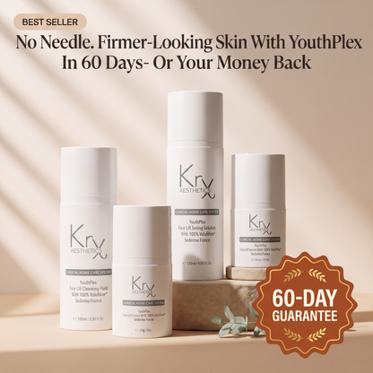 YouthPlex Clinical Home Care Routine