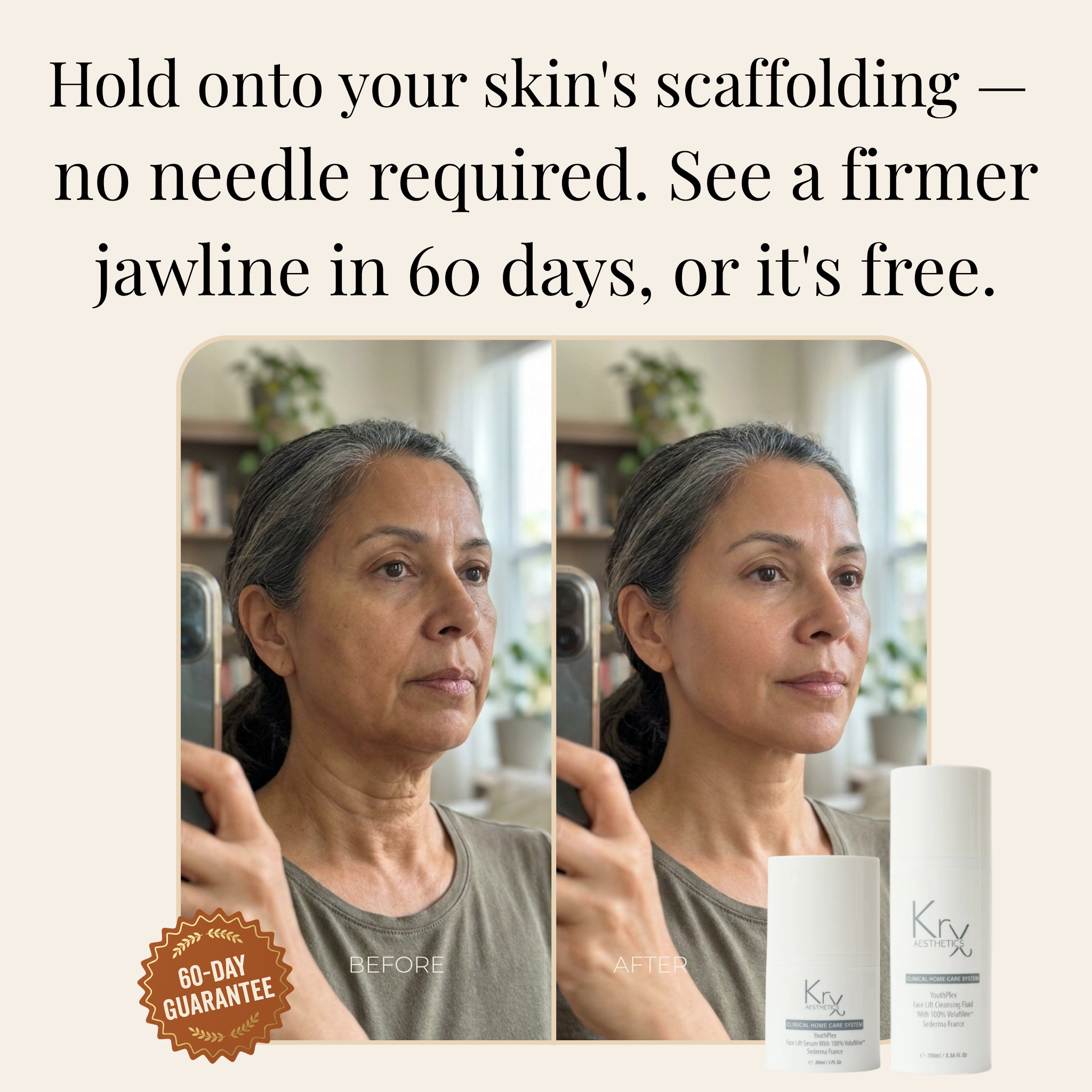 YouthPlex Clinical Home Care Routine