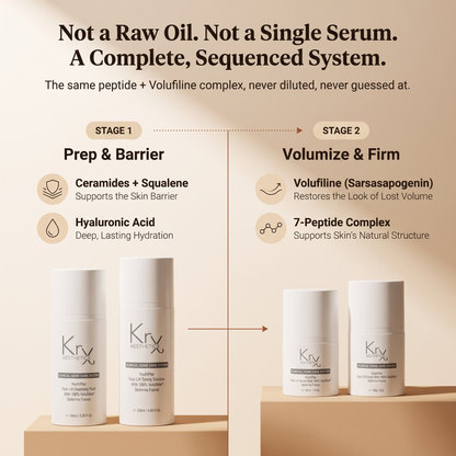 YouthPlex Clinical Home Care Routine