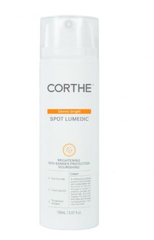 Corthe Dermo Toning Lumedic