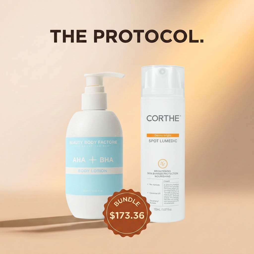 The Smooth + Fade Protocol