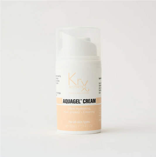 KrX AquaGel™ Cream