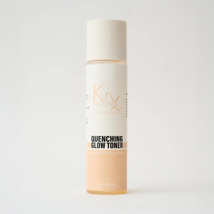 KrX Quenching Glow Toner