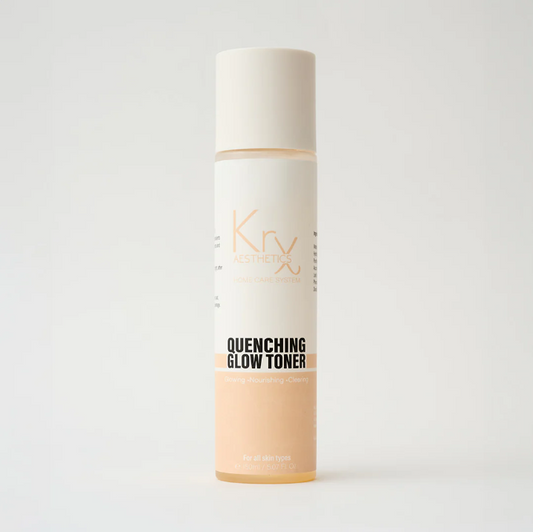 KrX Quenching Glow Toner