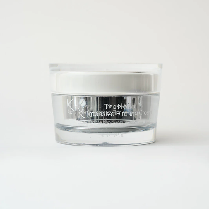 KrX Neck Lift Intensive Firming Cream