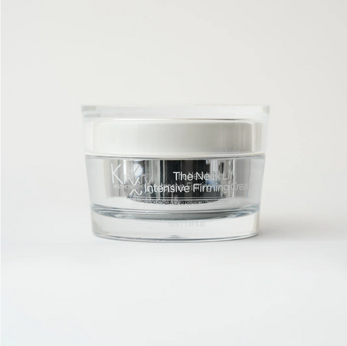 KrX Neck Lift Intensive Firming Cream