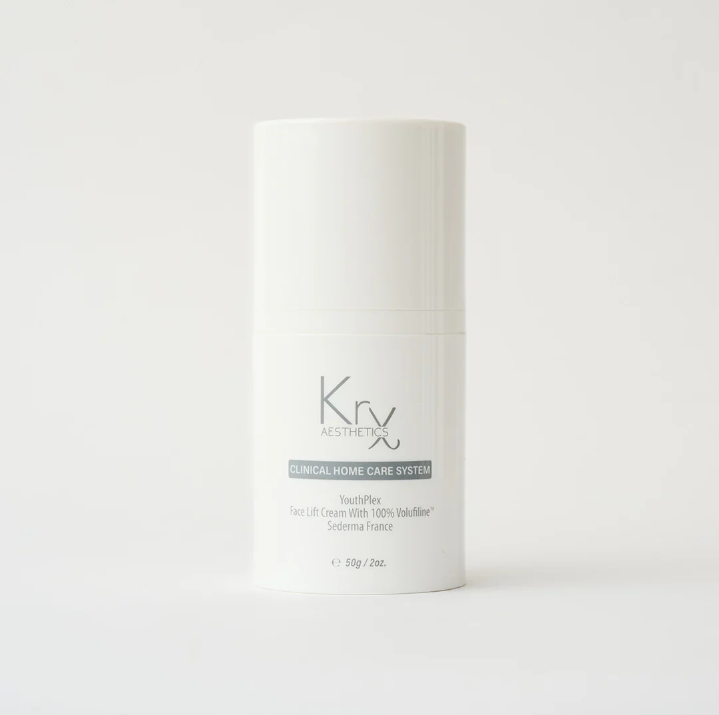KrX Youthplex Face Lift Cream