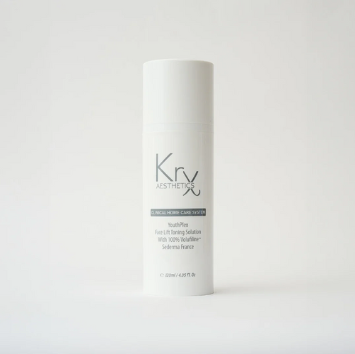 KrX Youthplex Face Lift Toning Solution