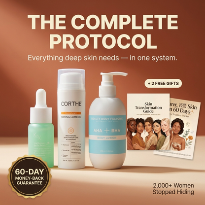 The Complete Protocol