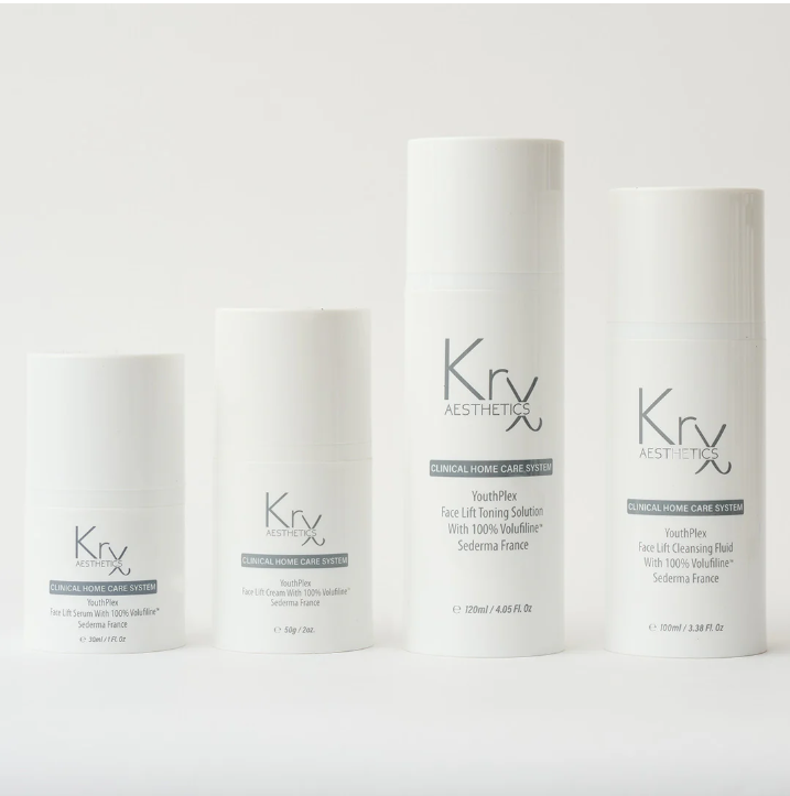 KrX Youthplex Bundle